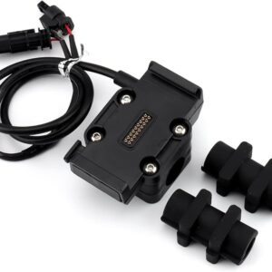 Soporte/Alimentación BMW Power Supply para Carpuride