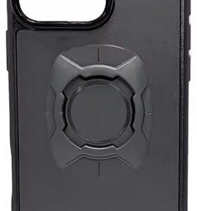Funda Compatible con Quad Lock para iPhone