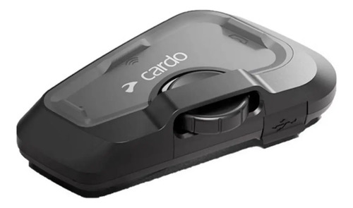 Intercomunicador para Casco Cardo Freecom 4x (Single) - foto 2