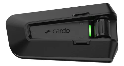 Intercomunicador Cardo Packtalk Pro (Single) con Detección de Choque - foto 5