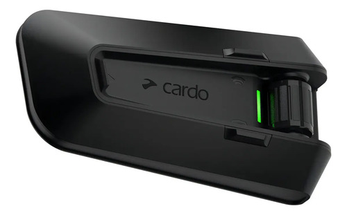 Intercomunicador Cardo Packtalk Pro (Single) con Detección de Choque - foto 3