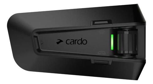Intercomunicador Cardo Packtalk Pro (Single) con Detección de Choque - foto 4
