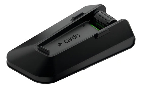 Intercomunicador Cardo Packtalk Pro (Single) con Detección de Choque - foto 2