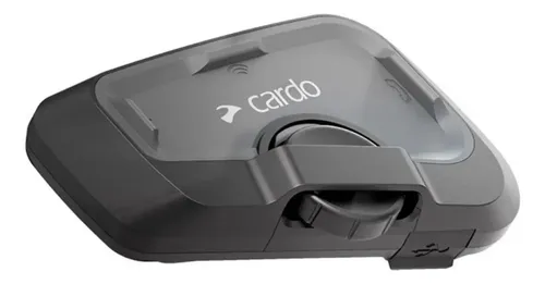 Intercomunicador para Casco Cardo Freecom 4x (Single) - foto 3