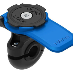 Soporte Quad Lock Mirror Mount para espejo de moto y scooter