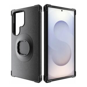 Funda Compatible con Quad Lock para Samsung