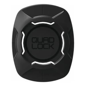 Soporte Adhesivo Universal Quad Lock Original para Celular
